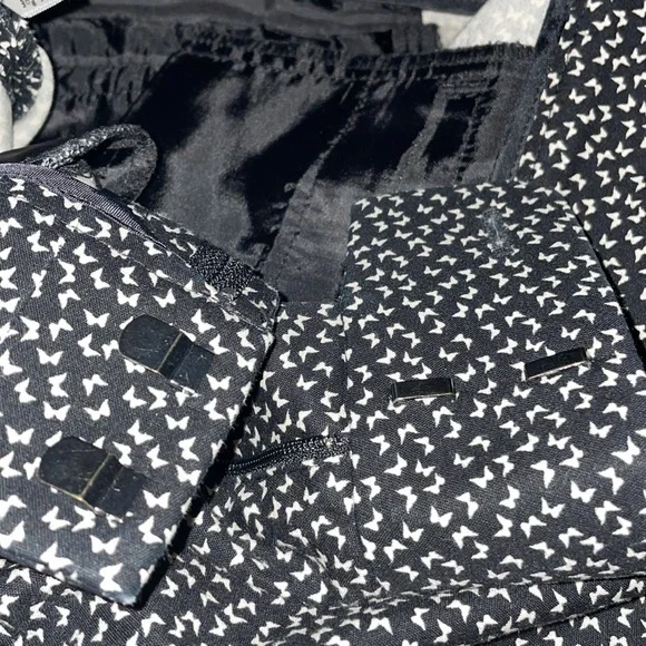 🦋LOFT by Ann Taylor “Julie” Pants, Size 8 - Picture 8 of 12